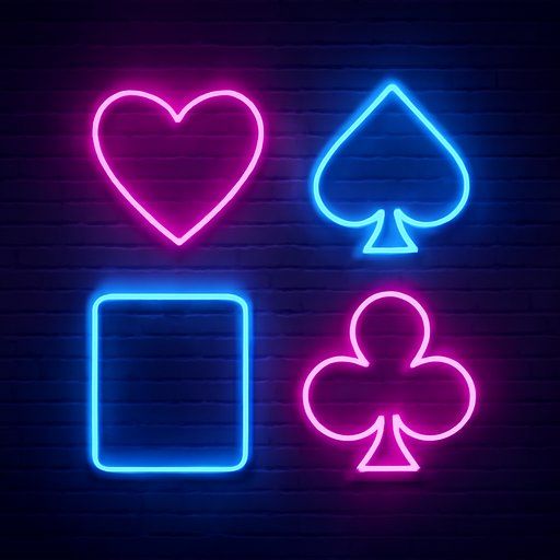 DB Game লবি ভিউতে গেম ক্যাটাগরি