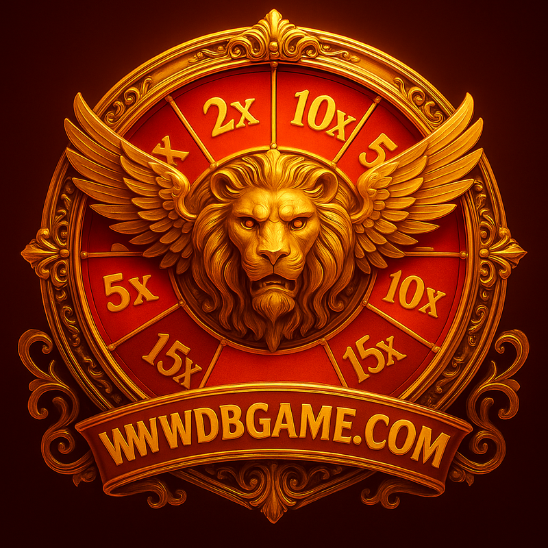 DB Game মোবাইল অ্যাপ ব্যানার