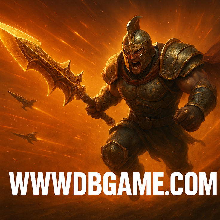 DB Game গেমিং প্ল্যাটফর্মে ৮০টির বেশি লাইভ টেবিল রয়েছে