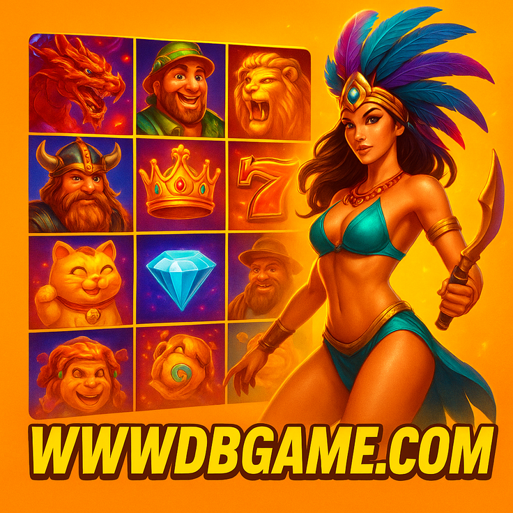 DB Game স্পোর্টস বিভাগ: জনপ্রিয় খেলার বেশ কয়েকটি ধারার পরিচয়