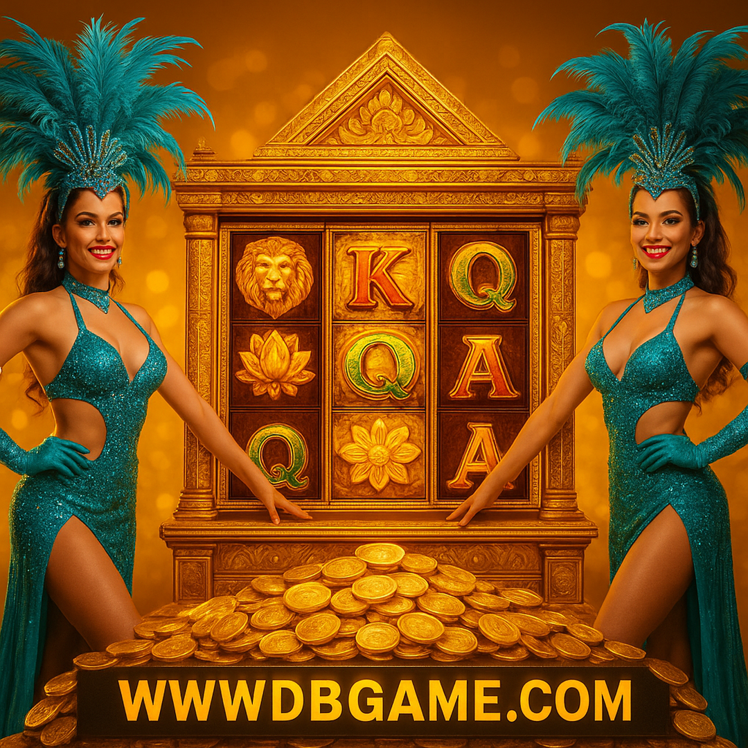 DB Game চলমান খেলা