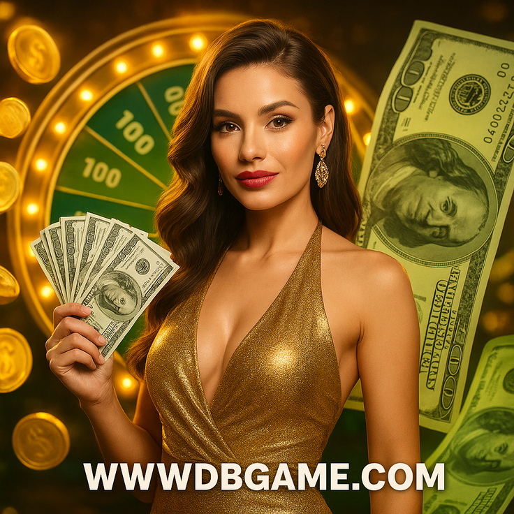 DB Game ত্বরিত অর্থপ্রদান