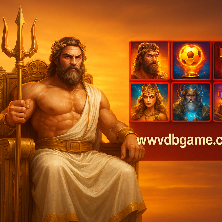 DB Game প্রচারসমূহ - ৩০+ প্রতিদিনের ডিলসমূহ