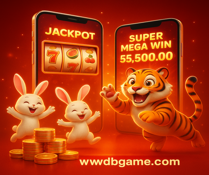 DB Game মূল্যায়নের